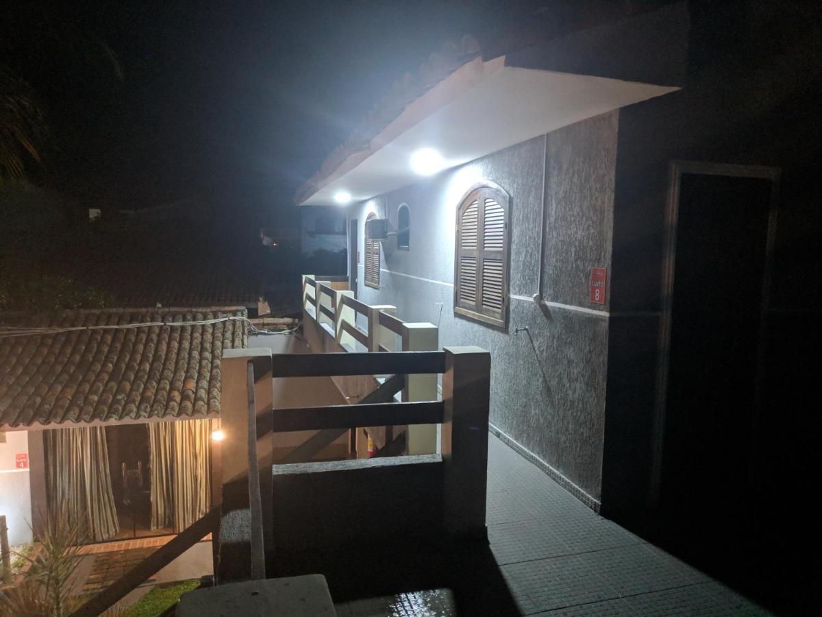 Saquarema Itauna Beach Екстер'єр фото